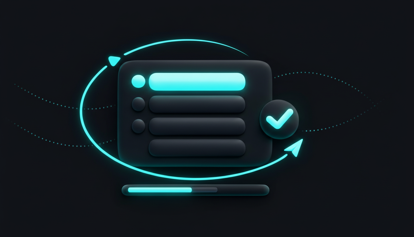 How to Actually Track Your Internship Applications (The Right Way)